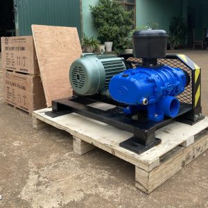 Máy thổi khí BT-03-K